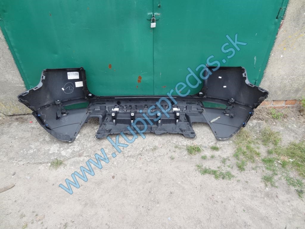 Zadný nárazník Range Rover Evoque